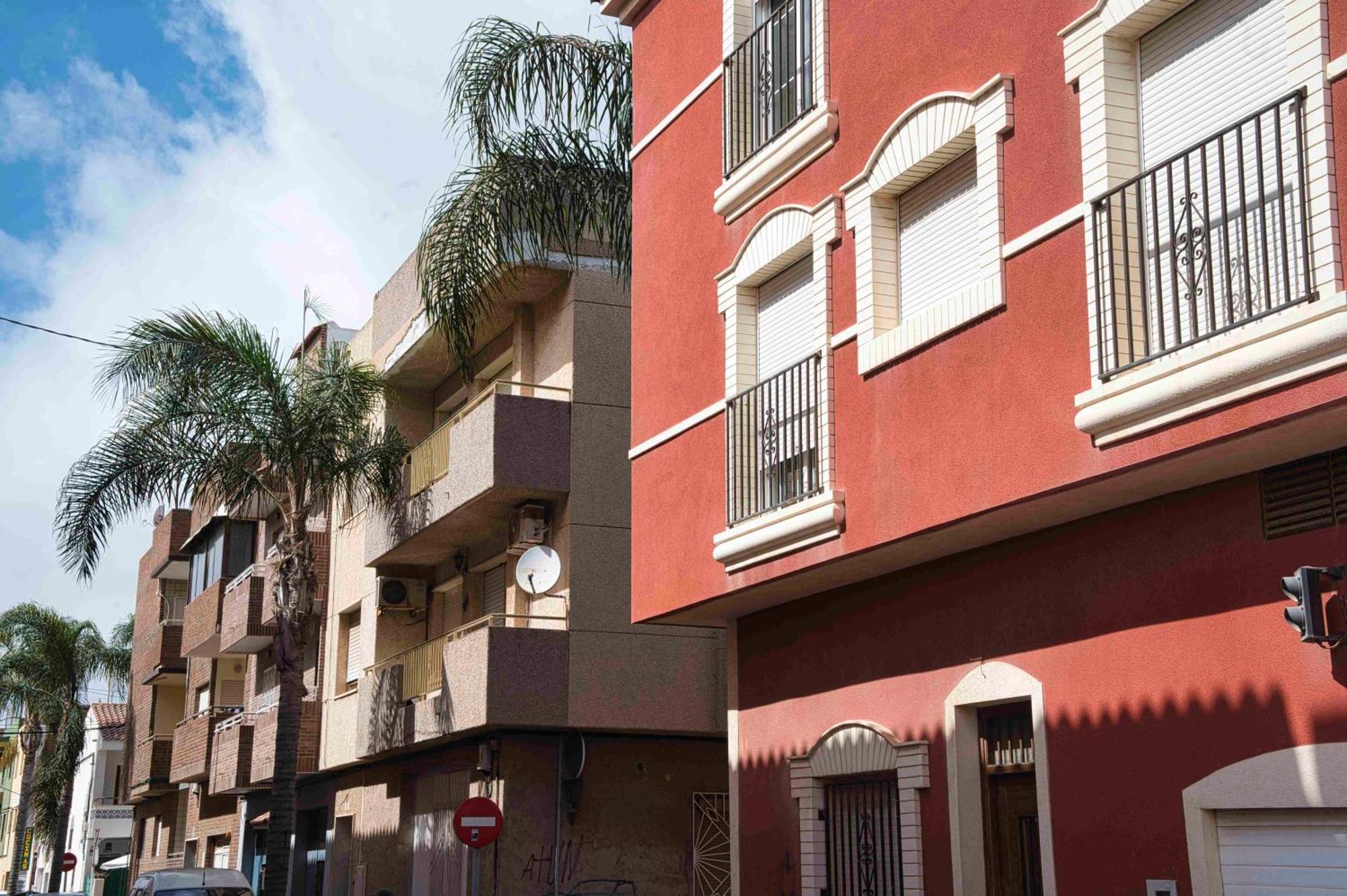 Appartamento Sunshine Los Alcázares